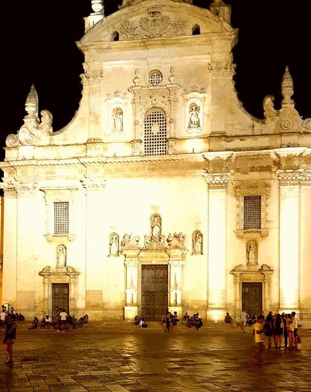 Nel Centro Storico Hotel Galatina Exterior photo