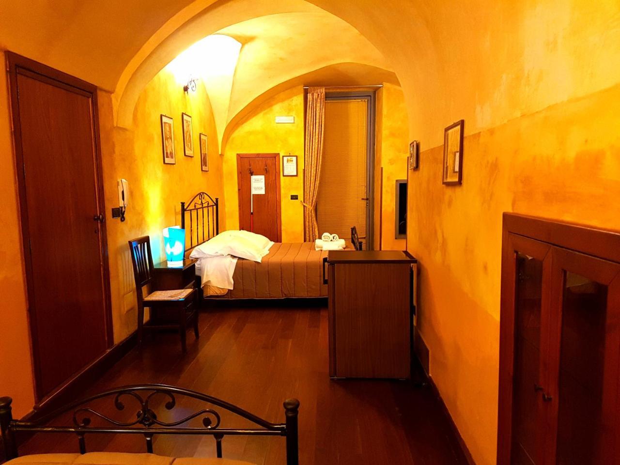 Nel Centro Storico Hotel Galatina Exterior photo